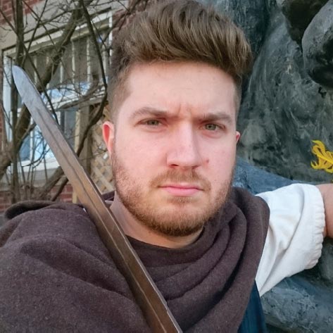 Alistair-Aubergiste