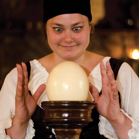 Gerbette-Aularge